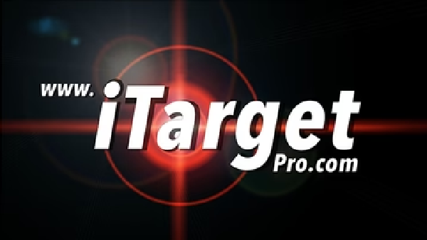 iTarget Cube